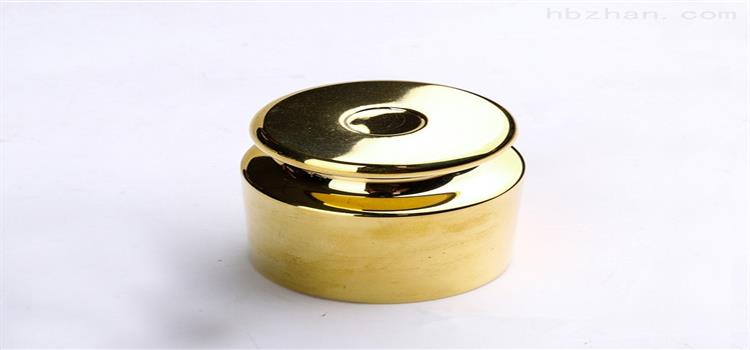 2kg銅鍍鉻砝碼深圳出口價(jià)錢